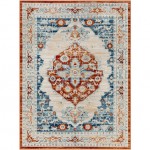 Surya Redondo Beach Rdd-2325 Rug 5'3" X 7'