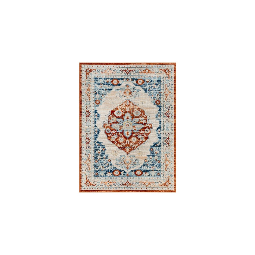 Surya Redondo Beach Rdd-2325 Rug 5'3" X 7'