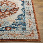 Surya Redondo Beach Rdd-2325 Rug 5'3" X 7'