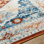 Surya Redondo Beach Rdd-2325 Rug 5'3" X 7'