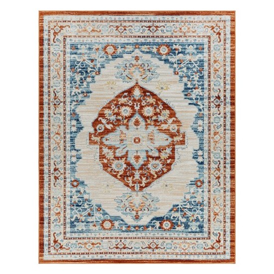 Surya Redondo Beach Rdd-2325 Rug 7'10" X 10'