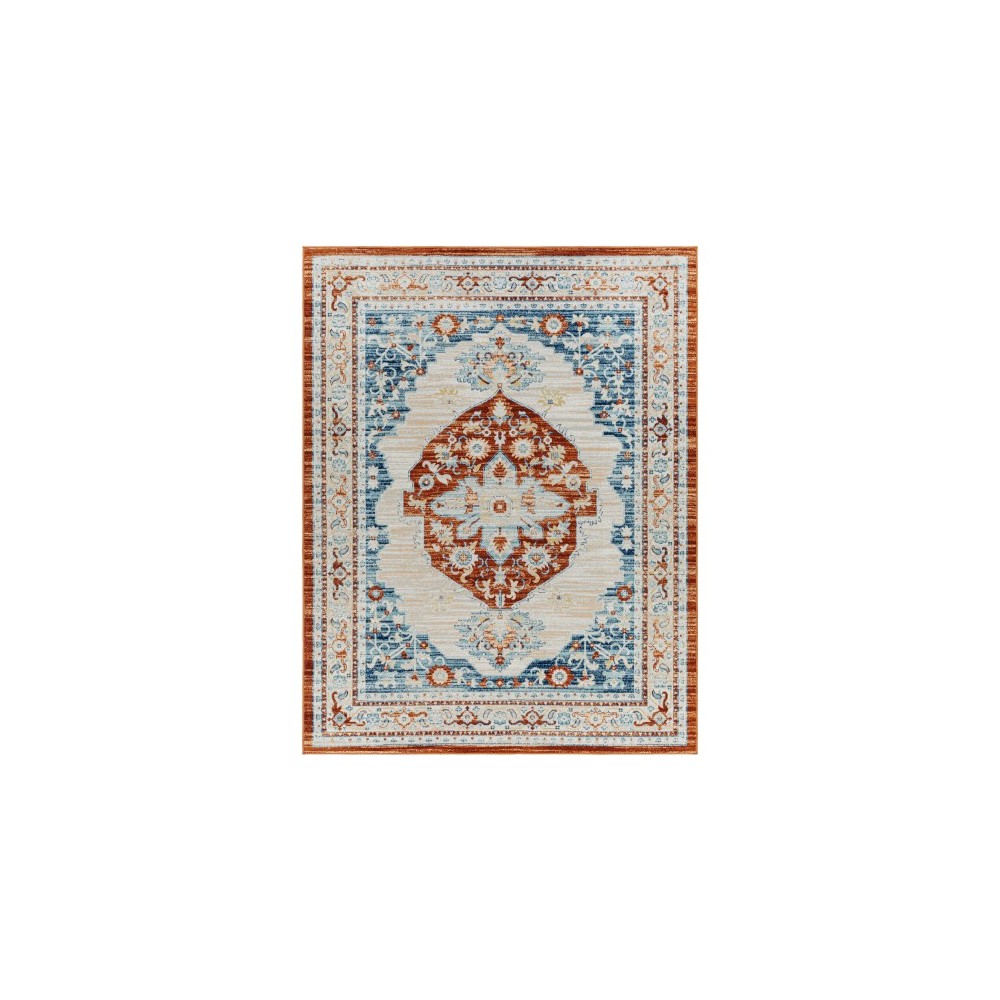 Surya Redondo Beach Rdd-2325 Rug 7'10" X 10'