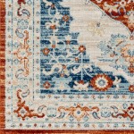 Surya Redondo Beach Rdd-2325 Rug 9' X 12'