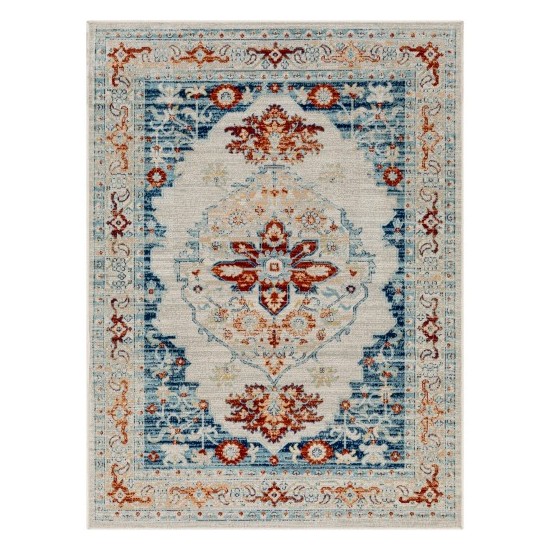 Surya Redondo Beach Rdd-2326 Rug 5'3" X 7'