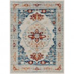 Surya Redondo Beach Rdd-2326 Rug 6'7" X 9'