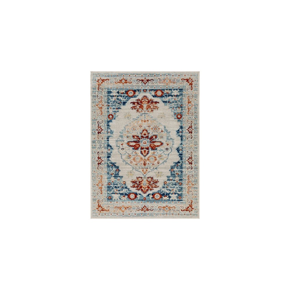 Surya Redondo Beach Rdd-2326 Rug 6'7" X 9'