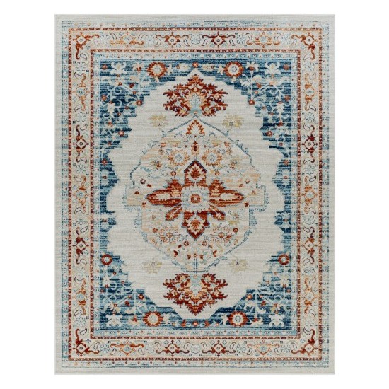 Surya Redondo Beach Rdd-2326 Rug 7'10" X 10'