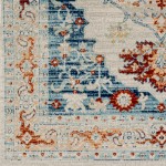 Surya Redondo Beach Rdd-2326 Rug 9' X 12'