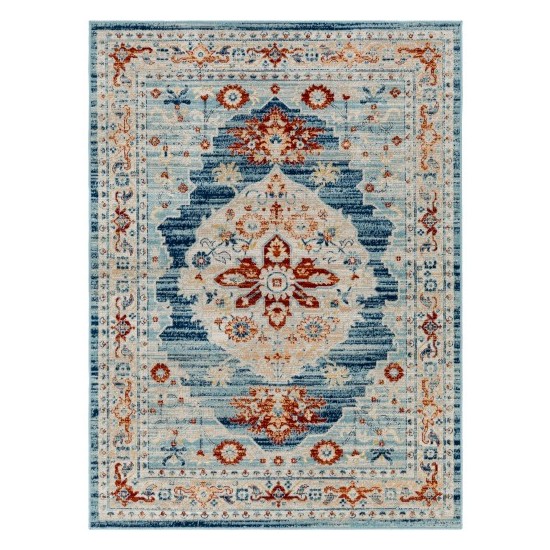 Surya Redondo Beach Rdd-2327 Rug 5'3" X 7'