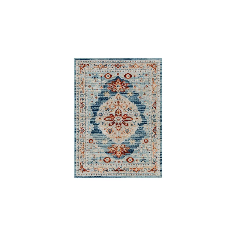 Surya Redondo Beach Rdd-2327 Rug 5'3" X 7'