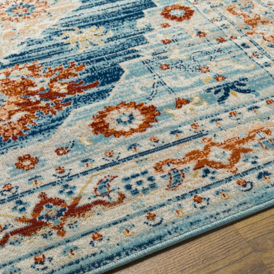 Surya Redondo Beach Rdd-2327 Rug 5'3" X 7'