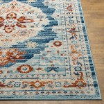 Surya Redondo Beach Rdd-2327 Rug 6'7" X 9'
