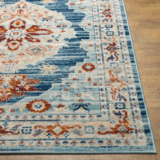 Surya Redondo Beach Rdd-2327 Rug 6'7" X 9'