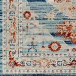 Surya Redondo Beach Rdd-2327 Rug 6'7" X 9'