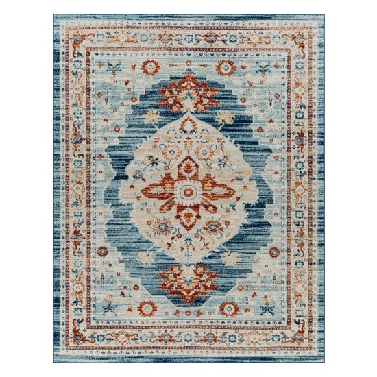 Surya Redondo Beach Rdd-2327 Rug 7'10" X 10'