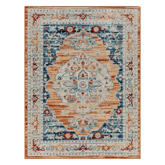 Surya Redondo Beach Rdd-2328 Rug 5'3" X 7'