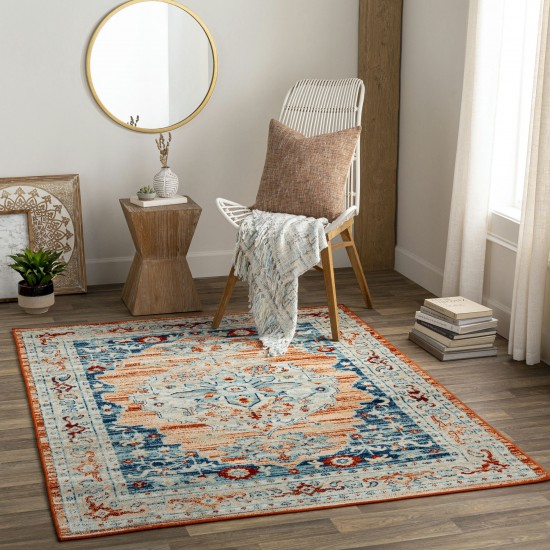 Surya Redondo Beach Rdd-2328 Rug 5'3" X 7'