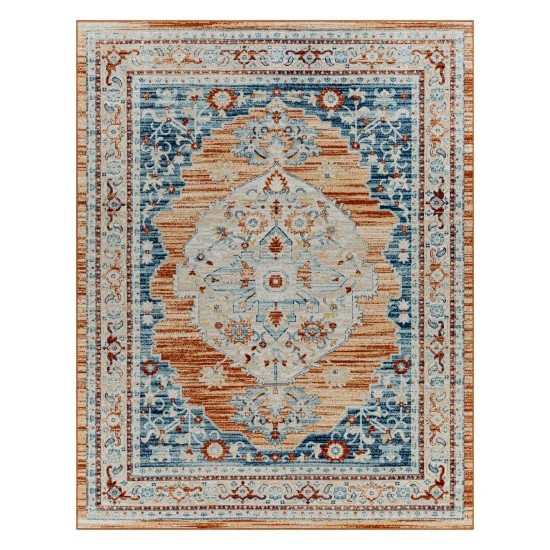 Surya Redondo Beach Rdd-2328 Rug 7'10" X 10'