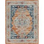 Surya Redondo Beach Rdd-2328 Rug 9' X 12'