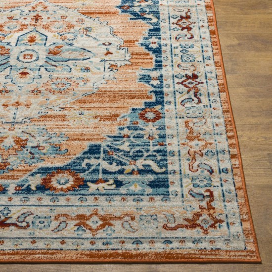 Surya Redondo Beach Rdd-2328 Rug 9' X 12'