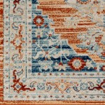 Surya Redondo Beach Rdd-2328 Rug 9' X 12'