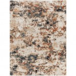 Surya Redondo Beach Rdd-2329 Rug 5'3" X 7'