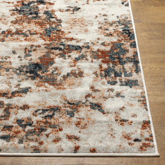 Surya Redondo Beach Rdd-2329 Rug 5'3" X 7'