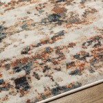 Surya Redondo Beach Rdd-2329 Rug 5'3" X 7'