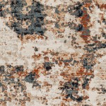 Surya Redondo Beach Rdd-2329 Rug 5'3" X 7'