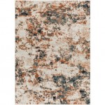 Surya Redondo Beach Rdd-2329 Rug 6'7" X 9'