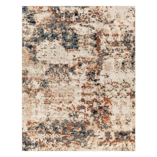 Surya Redondo Beach Rdd-2329 Rug 7'10" X 10'