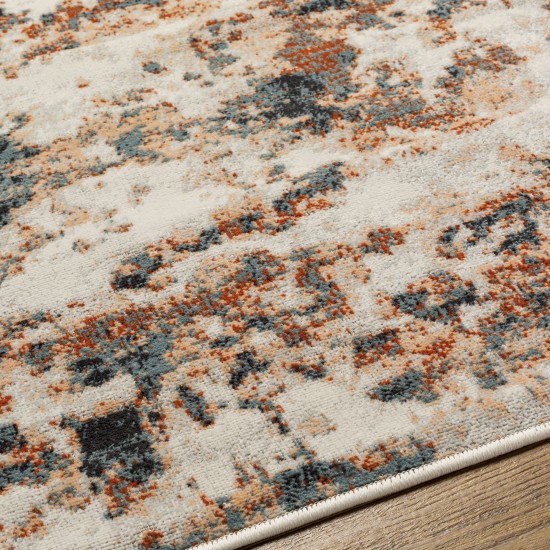 Surya Redondo Beach Rdd-2329 Rug 7'10" X 10'