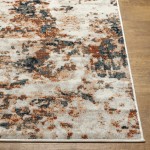 Surya Redondo Beach Rdd-2329 Rug 9' X 12'