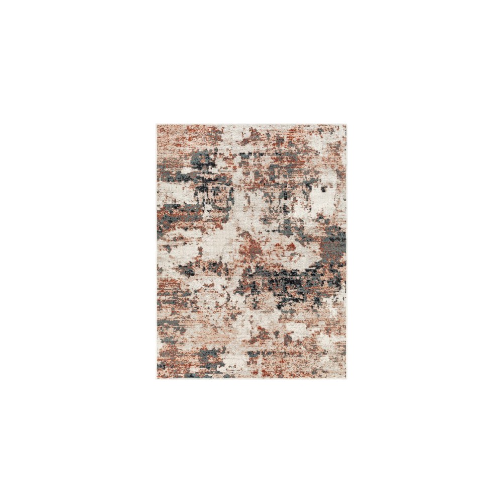 Surya Redondo Beach Rdd-2330 Rug 5'3" X 7'