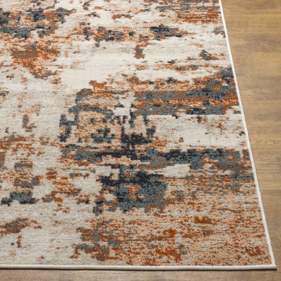 Surya Redondo Beach Rdd-2330 Rug 5'3" X 7'