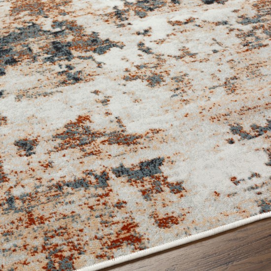 Surya Redondo Beach Rdd-2330 Rug 5'3" X 7'