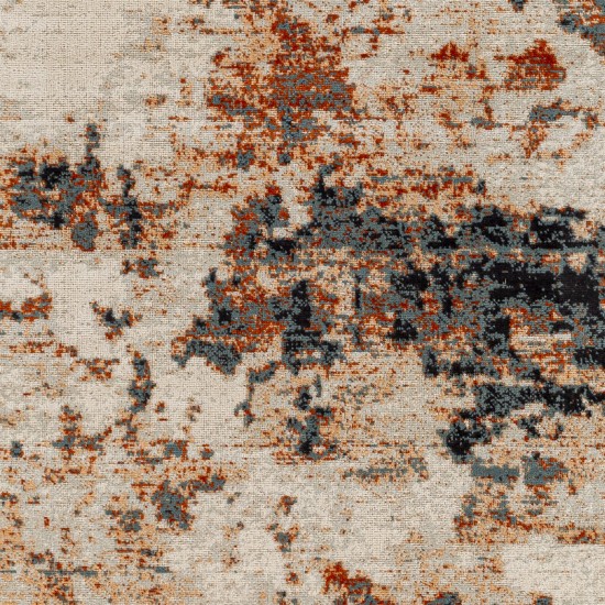Surya Redondo Beach Rdd-2330 Rug 9' X 12'