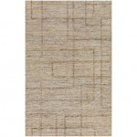 Surya Regal Rgl-2300 Tan Rug 2' X 3'