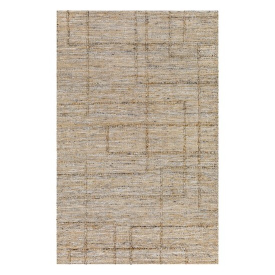 Surya Regal Rgl-2300 Tan Rug 2' X 3'