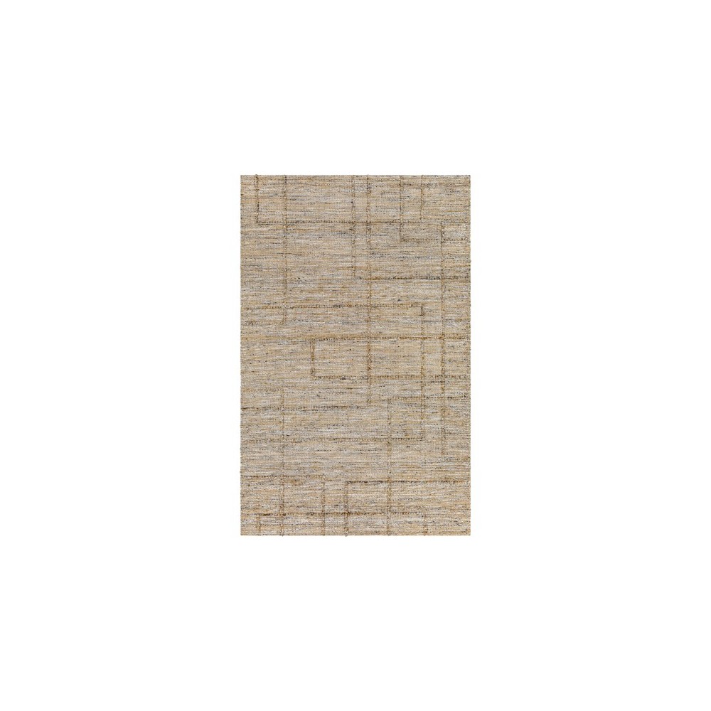 Surya Regal Rgl-2300 Tan Rug 2' X 3'