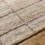 Surya Regal Rgl-2300 Tan Rug 2' X 3'