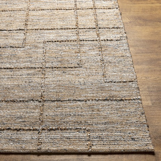 Surya Regal Rgl-2300 Tan Rug 9' X 12'