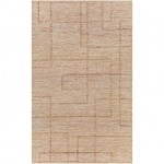 Surya Regal Rgl-2301 Tan Rug 5' X 7'6"