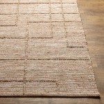 Surya Regal Rgl-2301 Tan Rug 5' X 7'6"