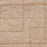 Surya Regal Rgl-2301 Tan Rug 5' X 7'6"