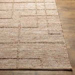 Surya Regal Rgl-2301 Tan Rug 8' X 10'