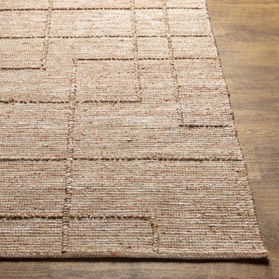 Surya Regal Rgl-2301 Tan Rug 8' X 10'