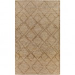 Surya Regal Rgl-2302 Tan Rug 2' X 3'