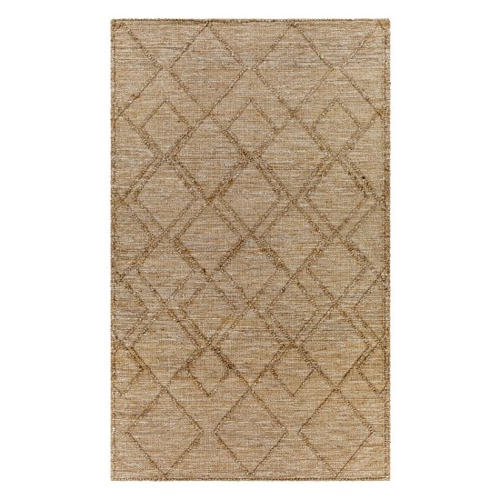 Surya Regal Rgl-2302 Tan Rug 2' X 3'