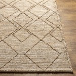 Surya Regal Rgl-2302 Tan Rug 2' X 3'